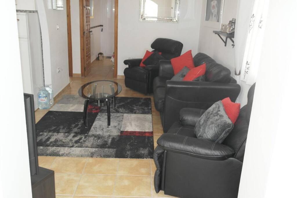 Apartamento Casa Antony San Miguel De Salinas Exterior foto