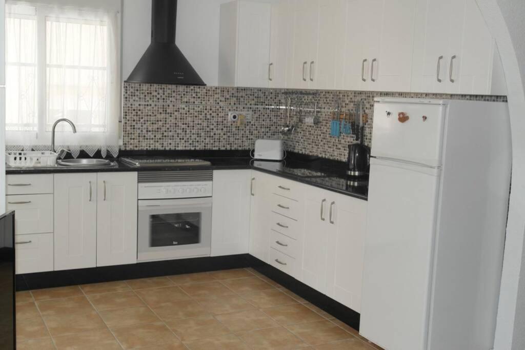 Apartamento Casa Antony San Miguel De Salinas Exterior foto